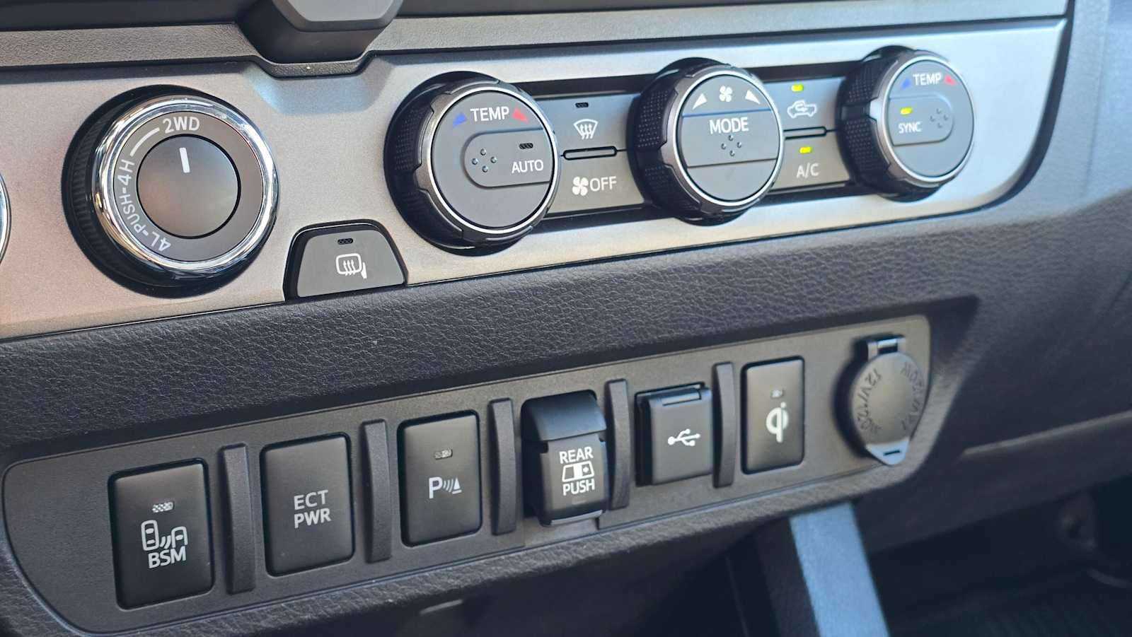 2020 Toyota Tacoma TRD Pro