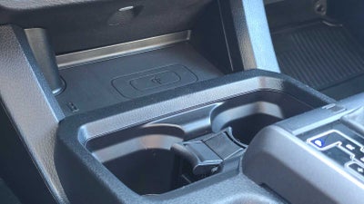 2020 Toyota Tacoma TRD Pro