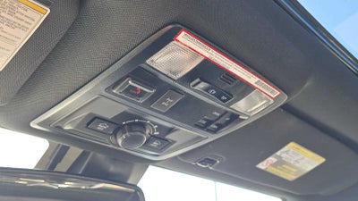 2020 Toyota Tacoma TRD Pro