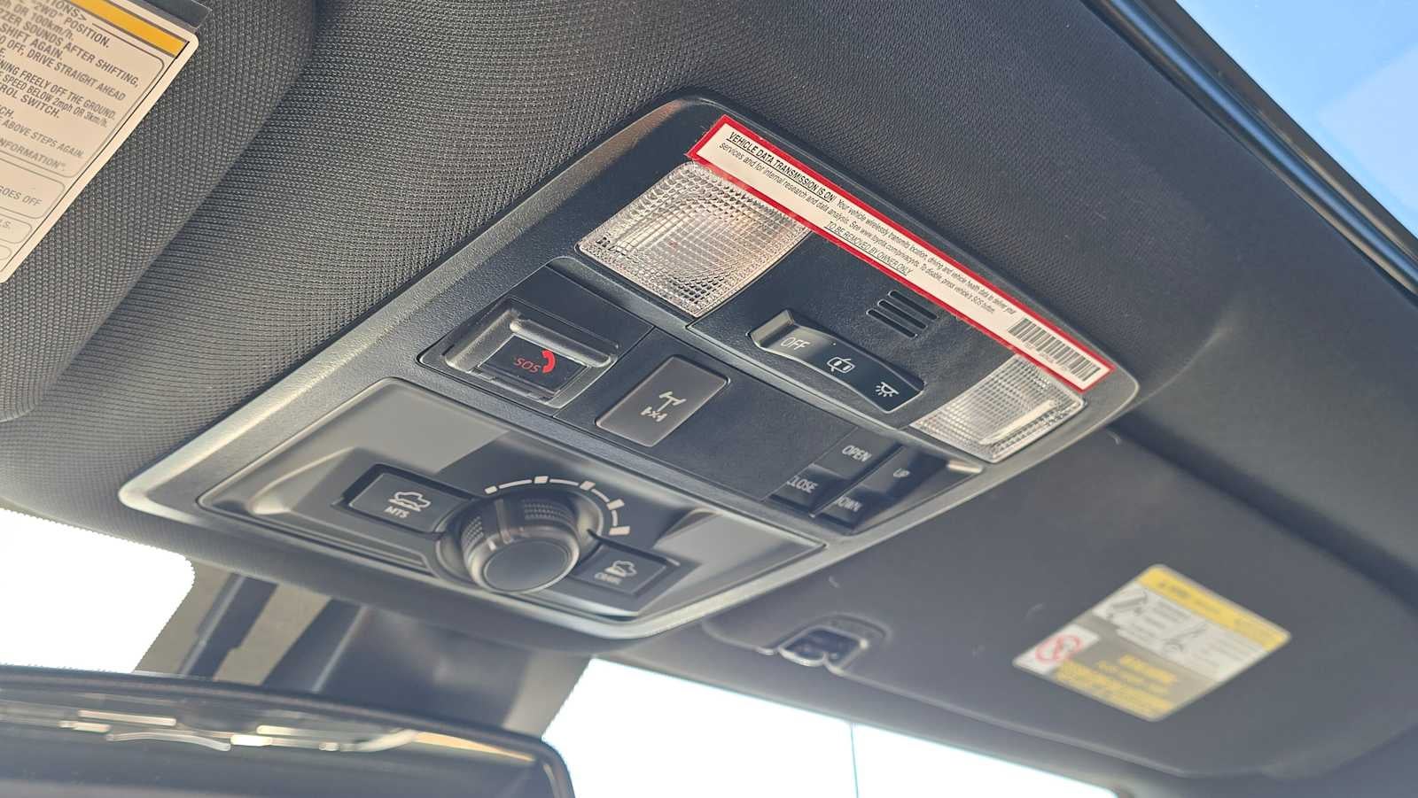 2020 Toyota Tacoma TRD Pro