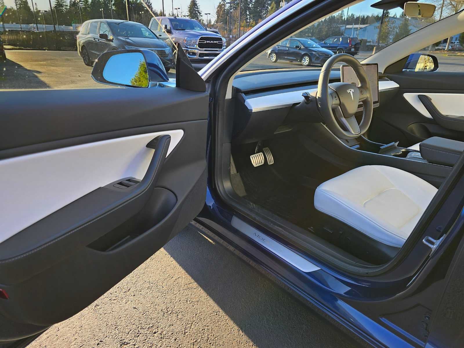 2019 Tesla Model 3 Performance