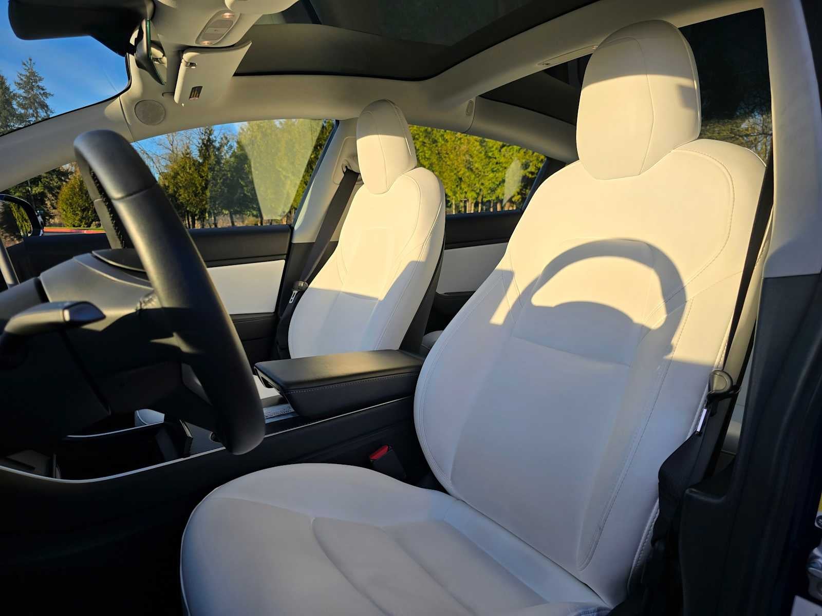 2019 Tesla Model 3 Performance