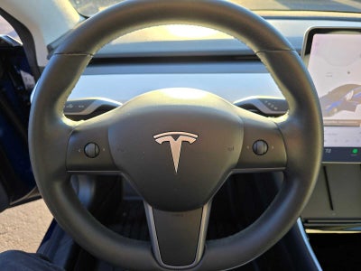 2019 Tesla Model 3 Performance