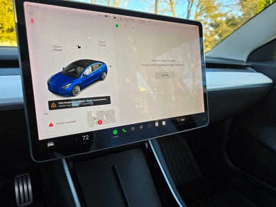 2019 Tesla Model 3 Performance