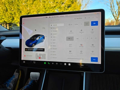 2019 Tesla Model 3 Performance
