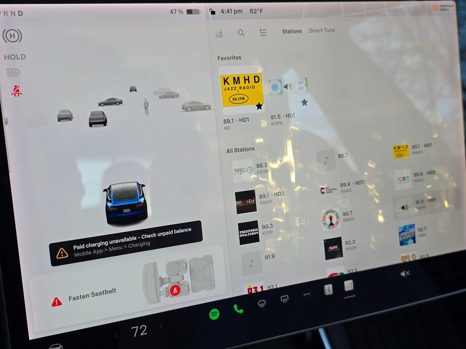 2019 Tesla Model 3 Performance