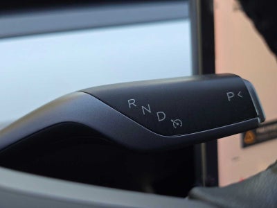 2019 Tesla Model 3 Performance