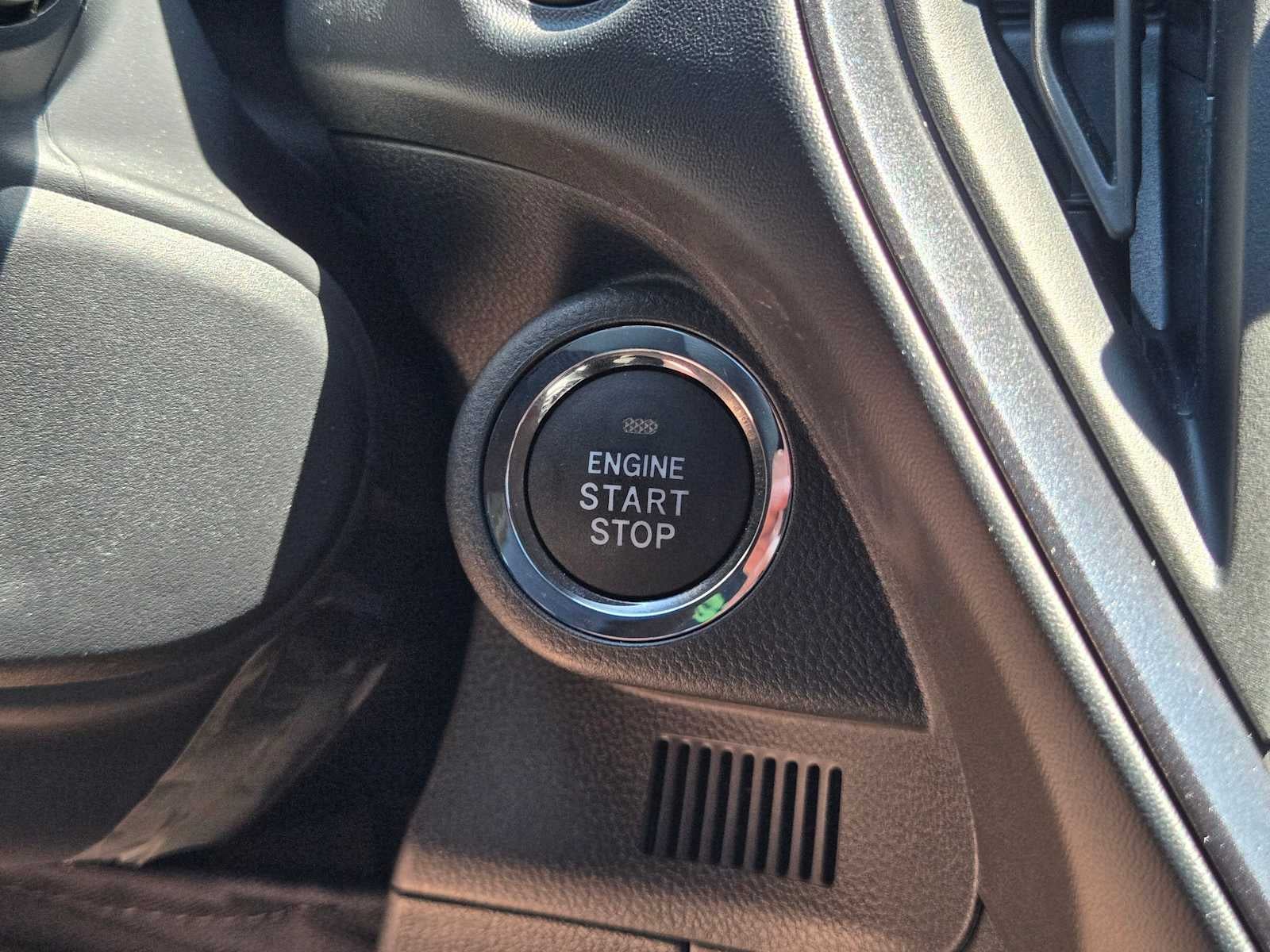 2025 Subaru Impreza RS