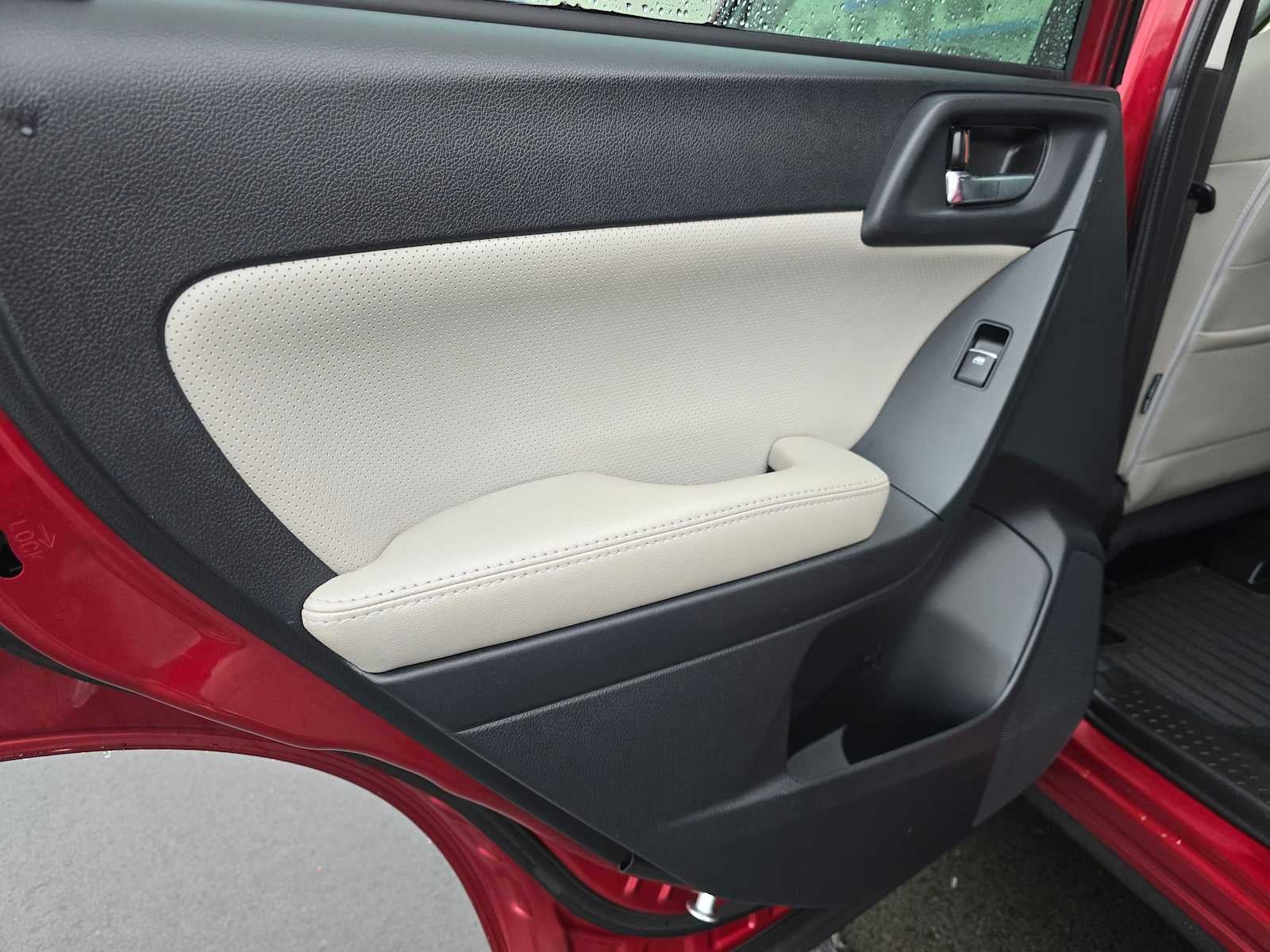 2018 Subaru Forester Limited