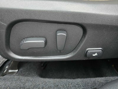 2018 Subaru Forester Limited