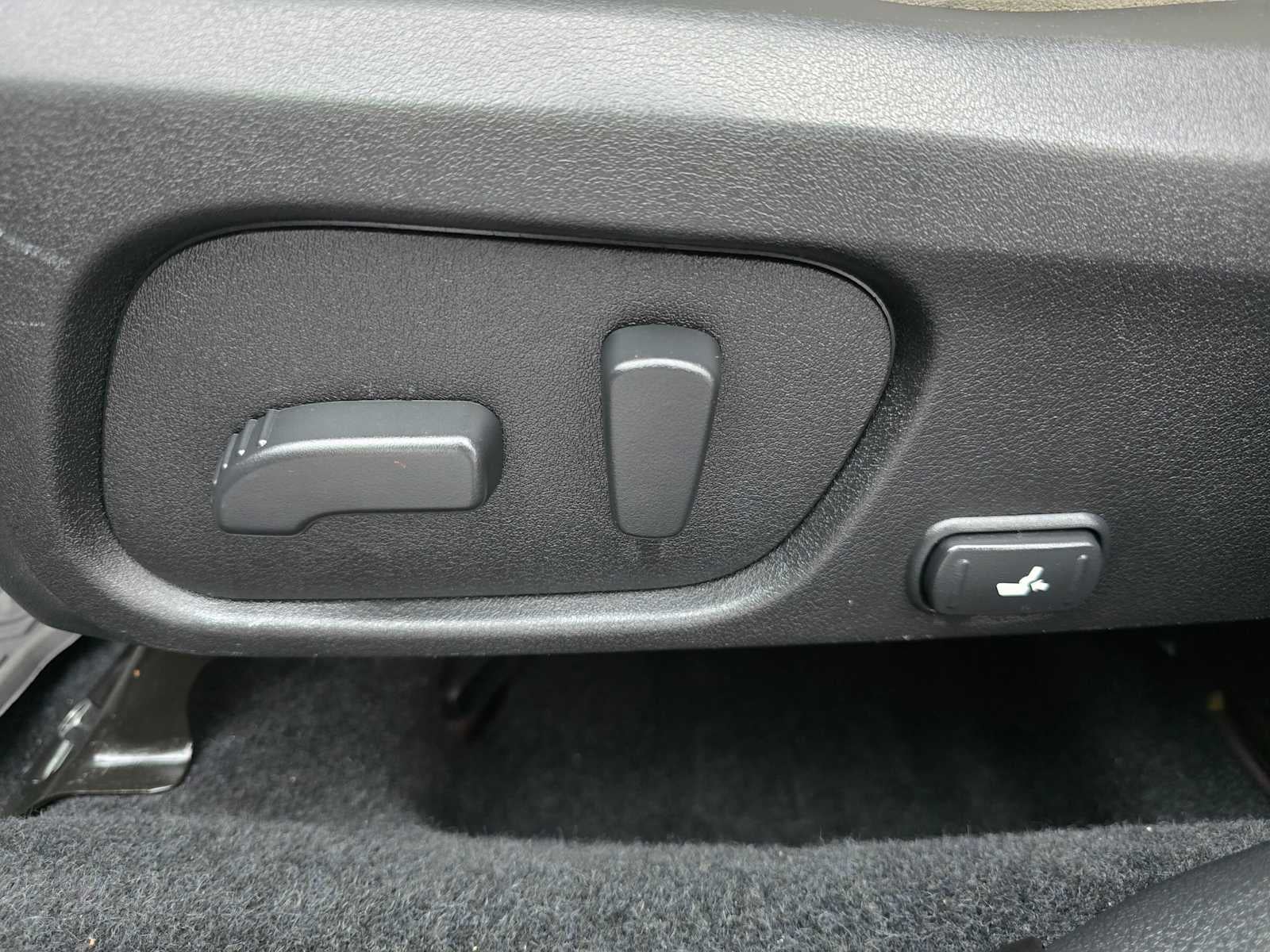 2018 Subaru Forester Limited