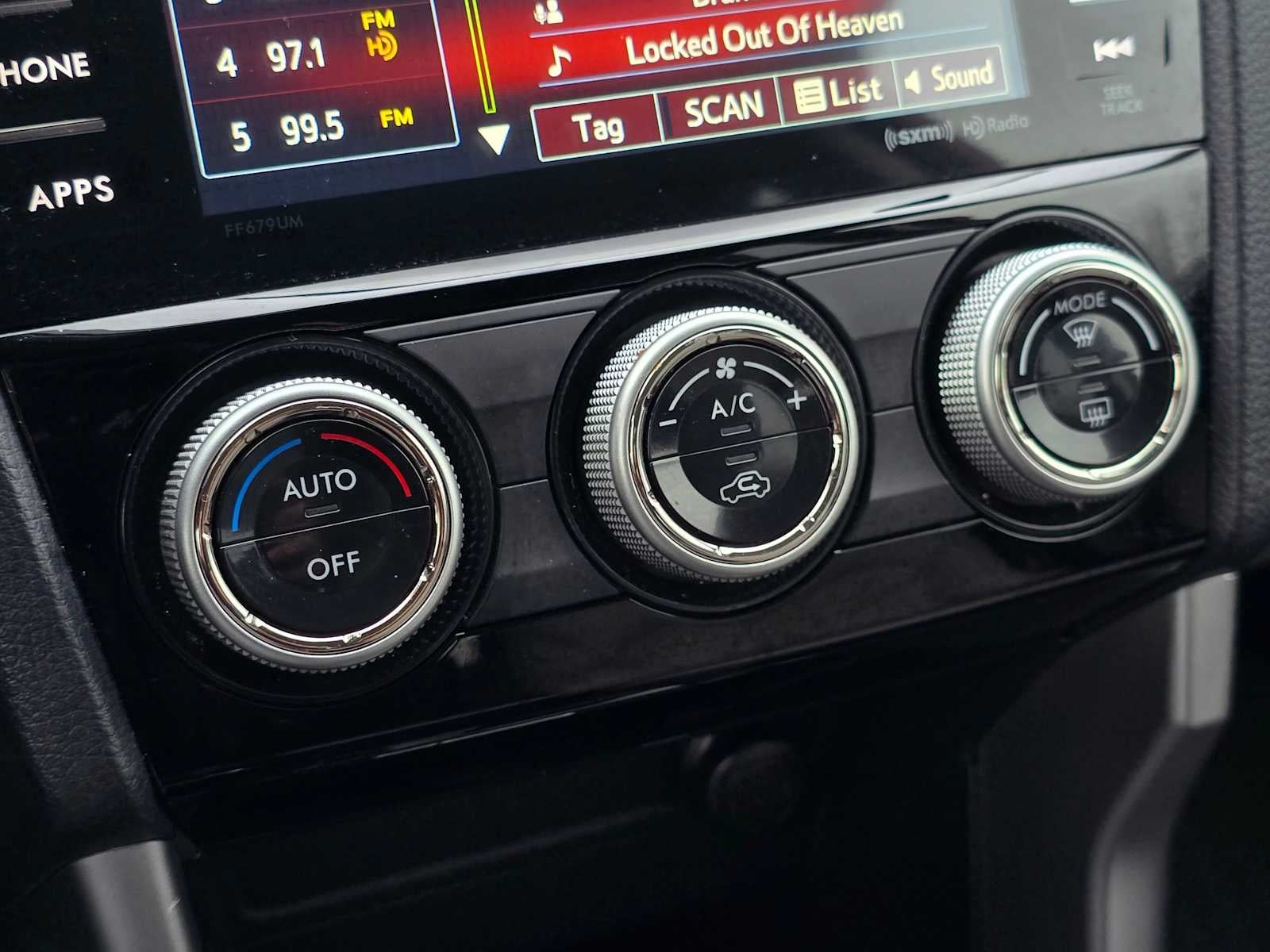 2018 Subaru Forester Limited