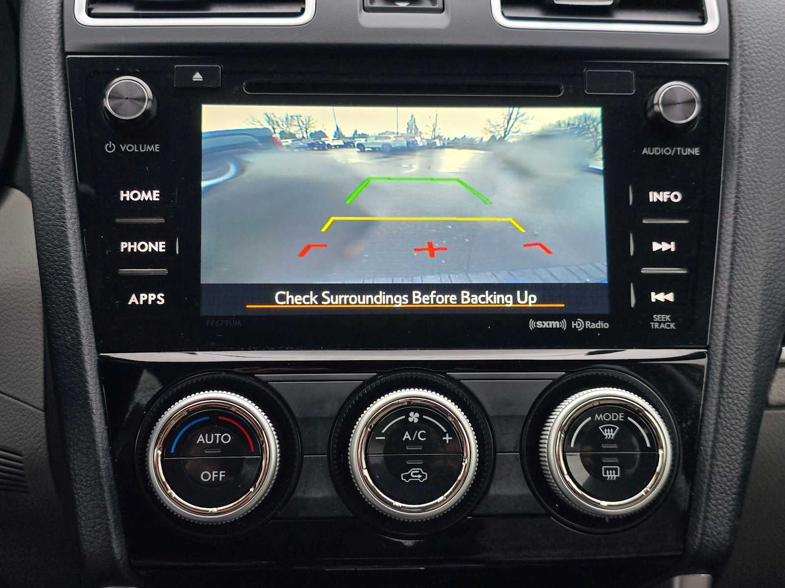 2018 Subaru Forester Limited