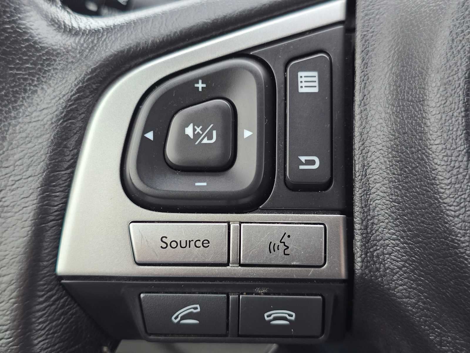 2018 Subaru Forester Limited