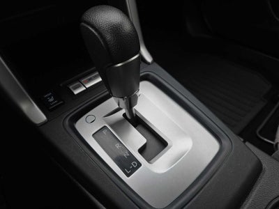 2018 Subaru Forester Limited