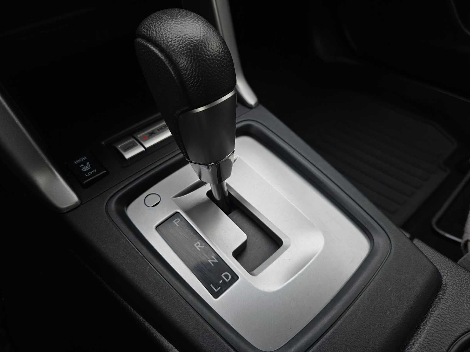 2018 Subaru Forester Limited