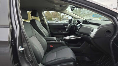 2020 Honda Clarity Plug-In Hybrid Sedan