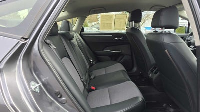 2020 Honda Clarity Plug-In Hybrid Sedan