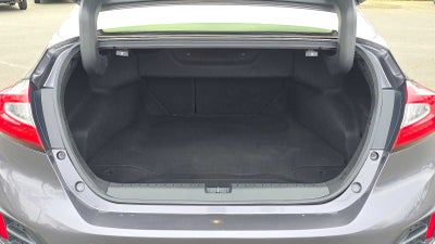 2020 Honda Clarity Plug-In Hybrid Sedan