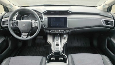 2020 Honda Clarity Plug-In Hybrid Sedan