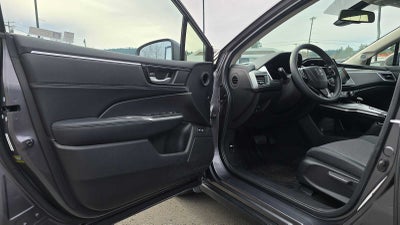 2020 Honda Clarity Plug-In Hybrid Sedan