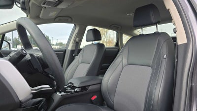 2020 Honda Clarity Plug-In Hybrid Sedan