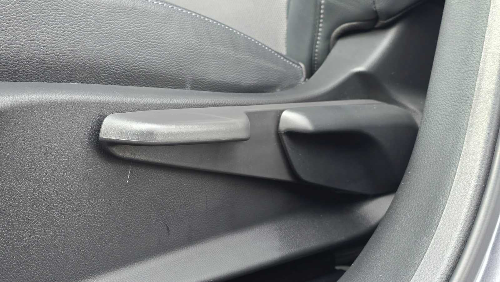 2020 Honda Clarity Plug-In Hybrid Sedan