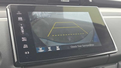 2020 Honda Clarity Plug-In Hybrid Sedan