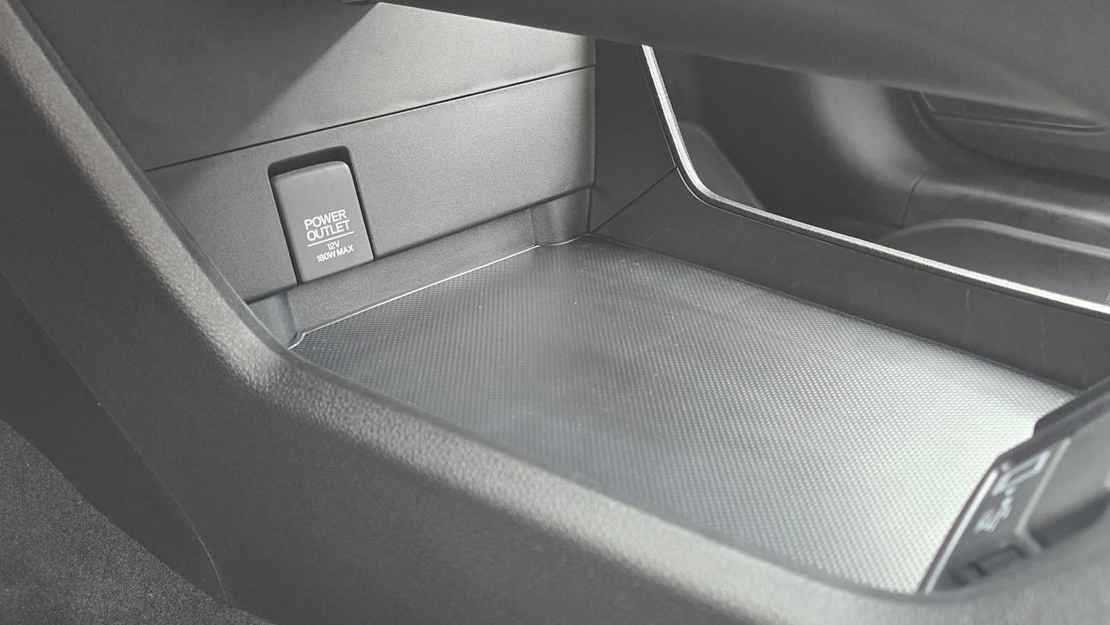 2020 Honda Clarity Plug-In Hybrid Sedan