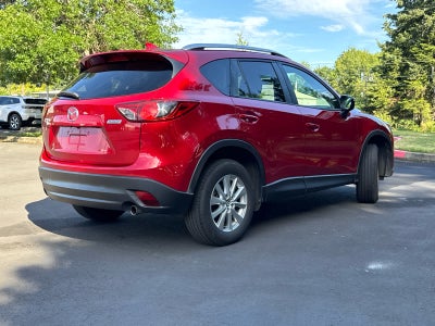 2016 Mazda Mazda CX-5 Touring