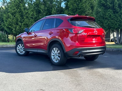 2016 Mazda Mazda CX-5 Touring