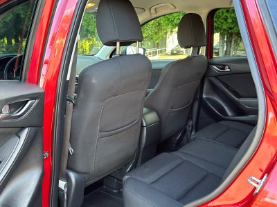 2016 Mazda Mazda CX-5 Touring