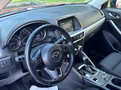 2016 Mazda Mazda CX-5 Touring