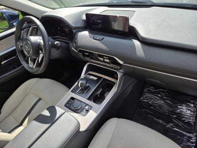 2024 Mazda Mazda CX-90 PHEV Preferred