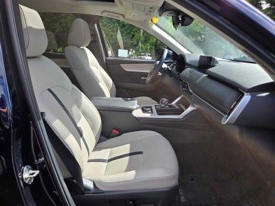 2024 Mazda Mazda CX-90 PHEV Preferred