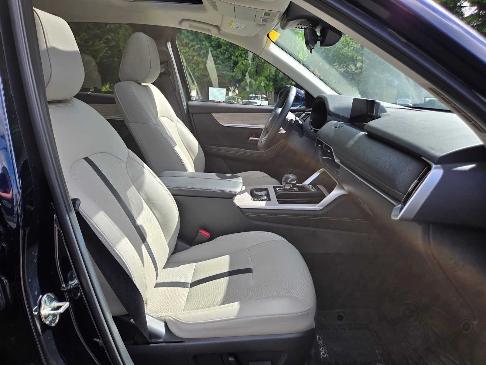2024 Mazda Mazda CX-90 PHEV Preferred