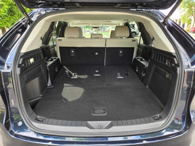 2024 Mazda Mazda CX-90 PHEV Preferred