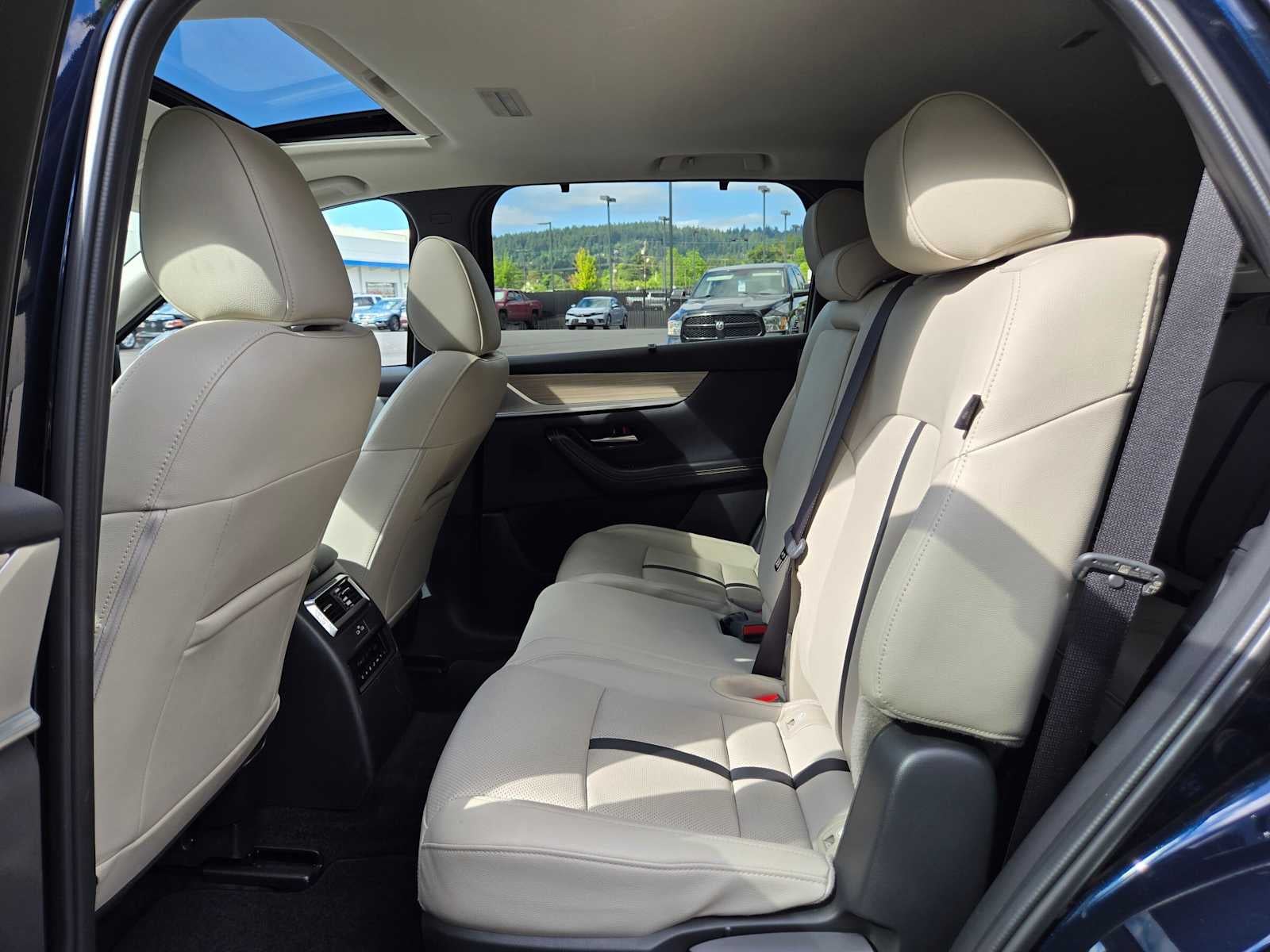 2024 Mazda Mazda CX-90 PHEV Preferred