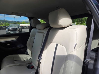 2024 Mazda Mazda CX-90 PHEV Preferred