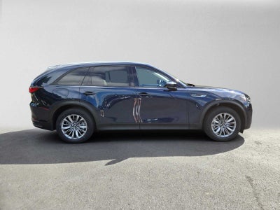2024 Mazda Mazda CX-90 PHEV Preferred