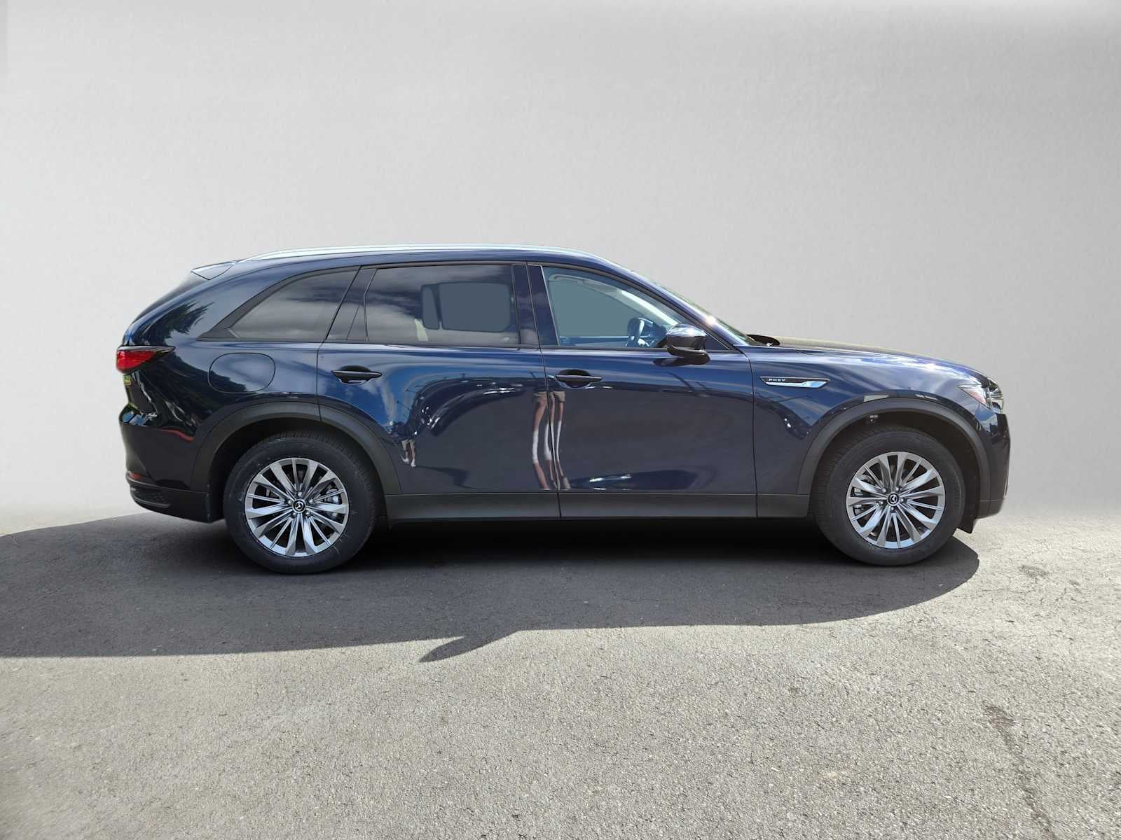 2024 Mazda Mazda CX-90 PHEV Preferred
