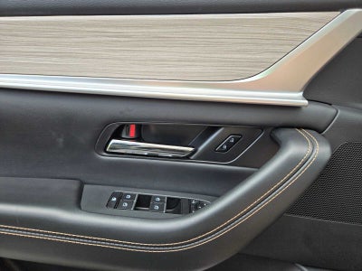 2024 Mazda Mazda CX-90 PHEV Preferred