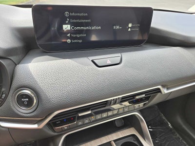 2024 Mazda Mazda CX-90 PHEV Preferred