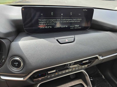 2024 Mazda Mazda CX-90 PHEV Preferred
