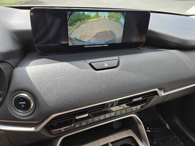 2024 Mazda Mazda CX-90 PHEV Preferred