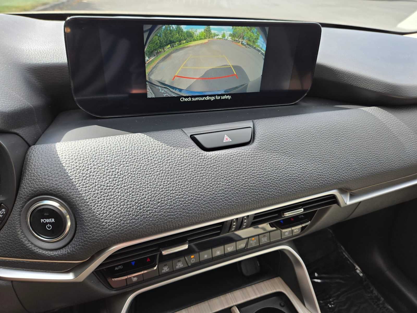 2024 Mazda Mazda CX-90 PHEV Preferred