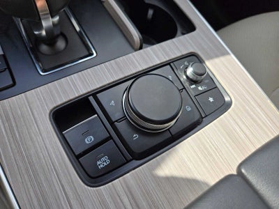 2024 Mazda Mazda CX-90 PHEV Preferred