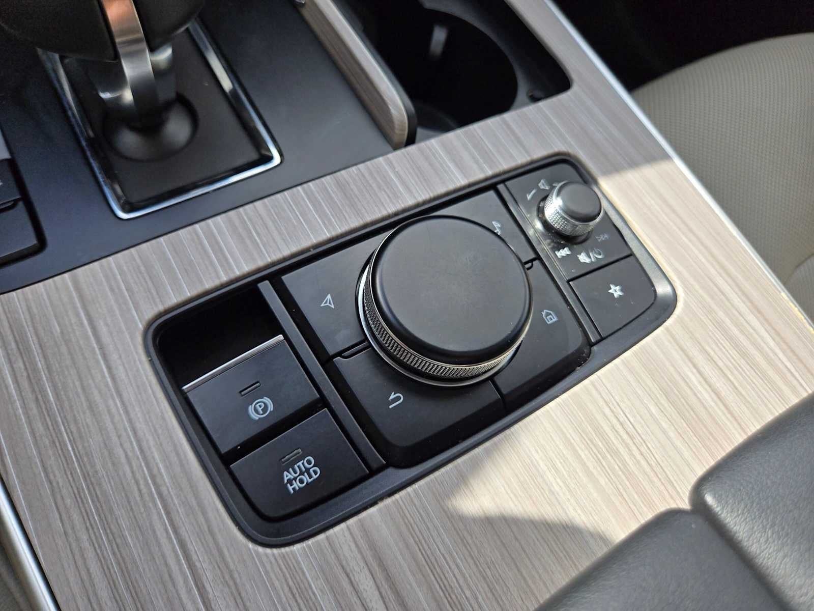 2024 Mazda Mazda CX-90 PHEV Preferred
