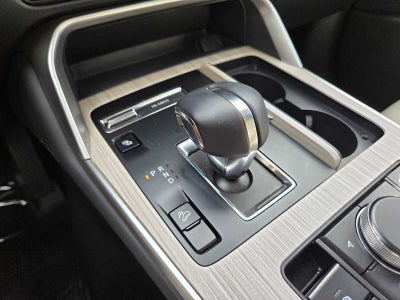2024 Mazda Mazda CX-90 PHEV Preferred