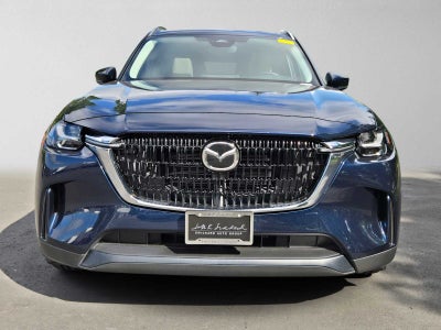 2024 Mazda Mazda CX-90 PHEV Preferred